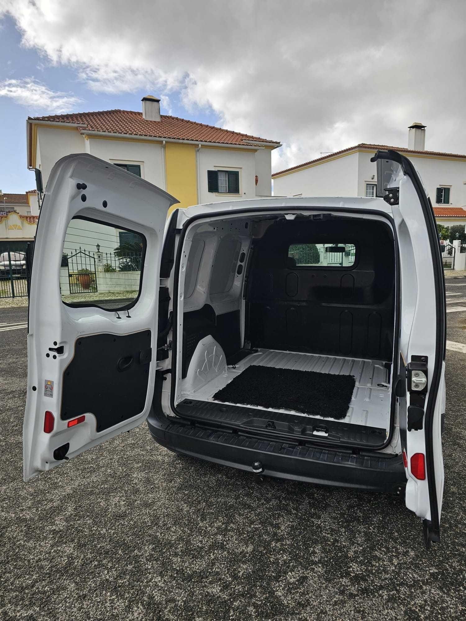 Mercedes Citan 108 CDI