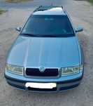 Skoda Octavia 1.9 Tdi