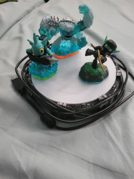 Starter pack Skylanders