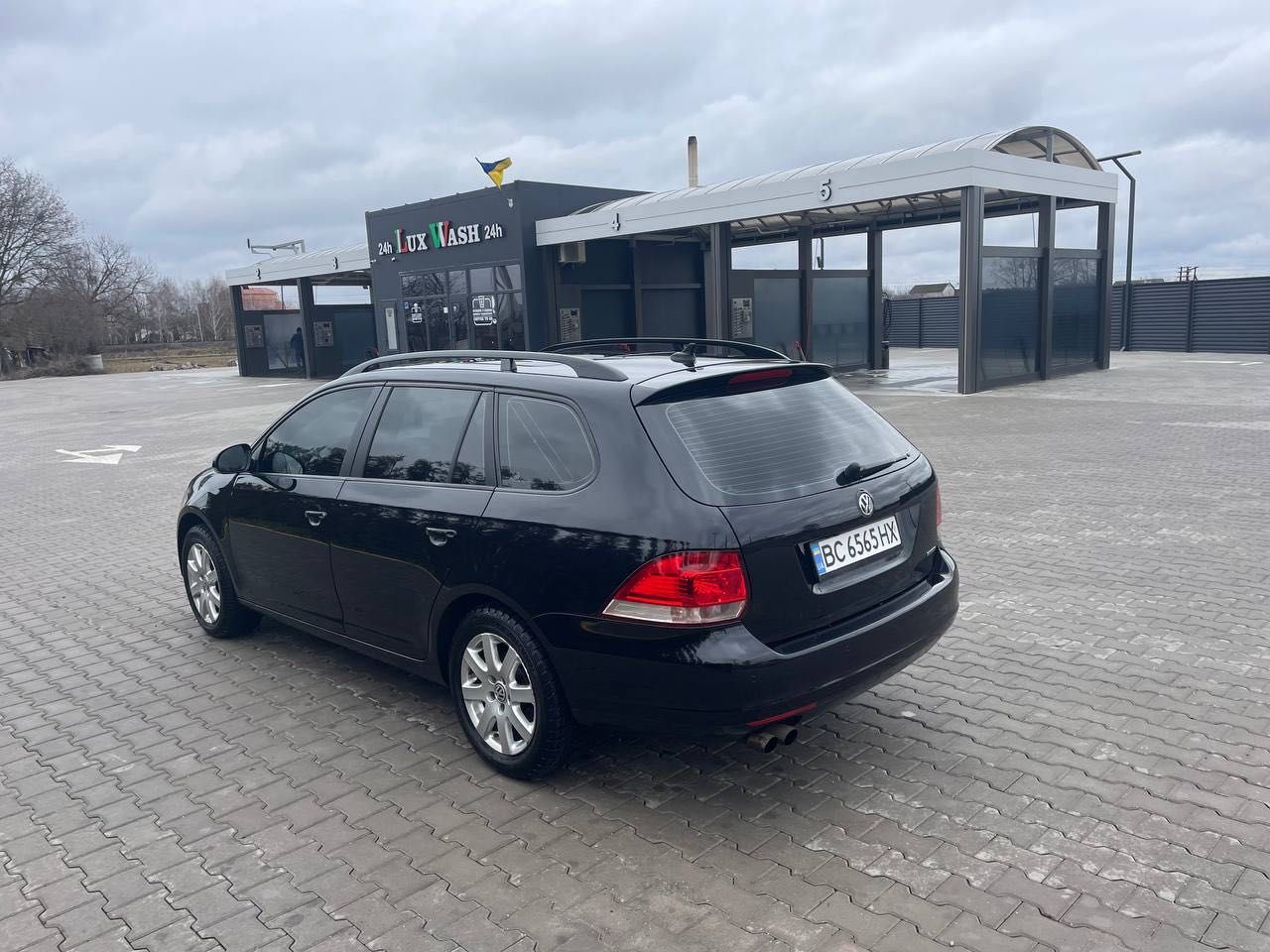 Продам Volkswagen Golf 6