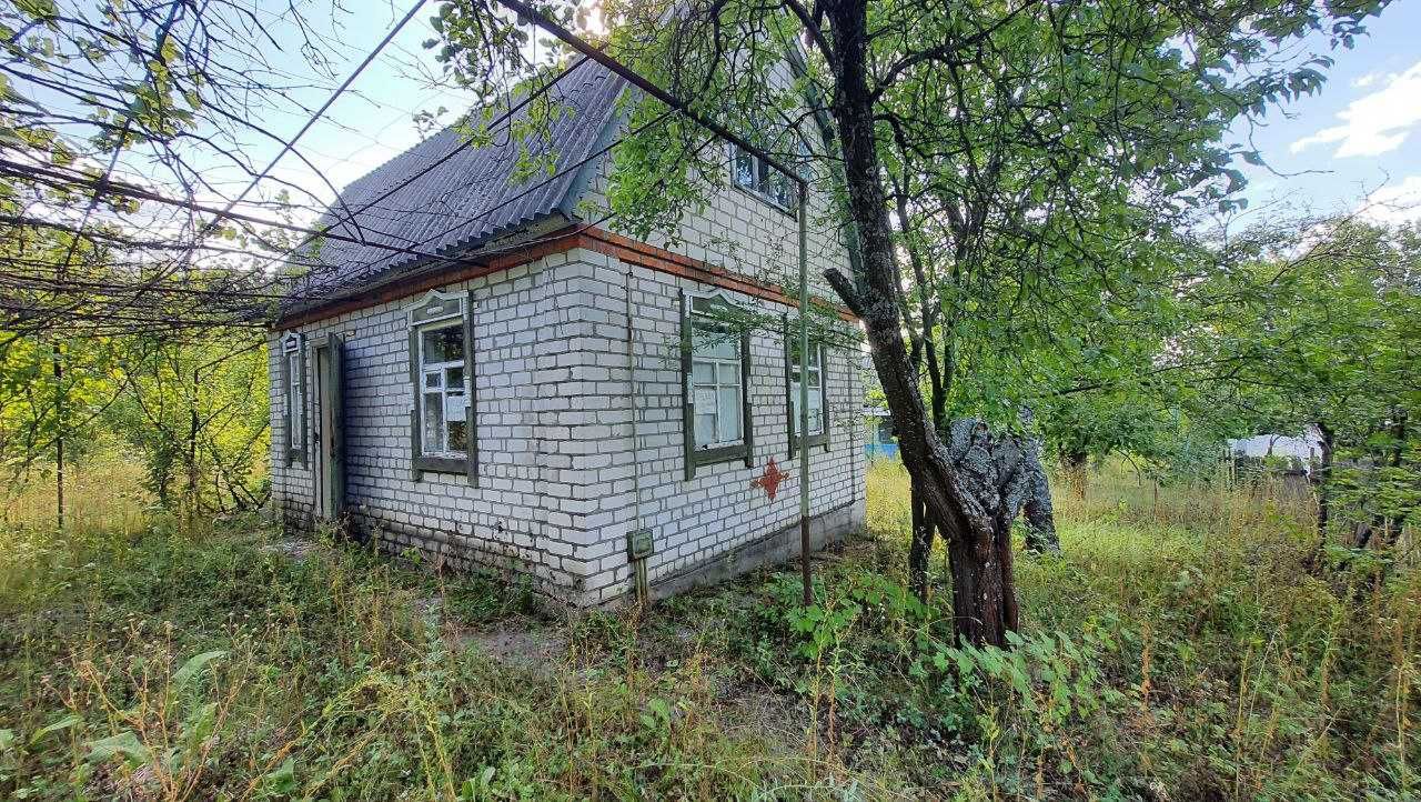 Продам дачу с. Бишкин