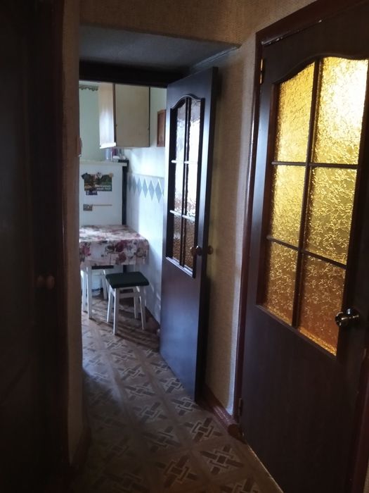 Продам 1 Кім квартиру Грушевського