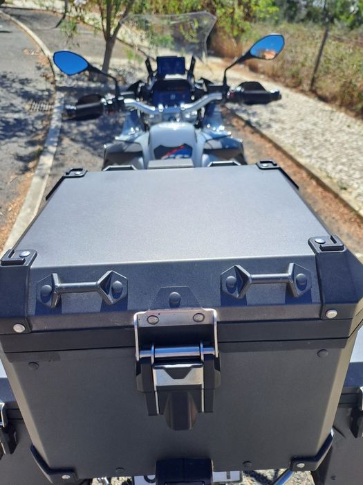Bmw R1250 GS Adventure