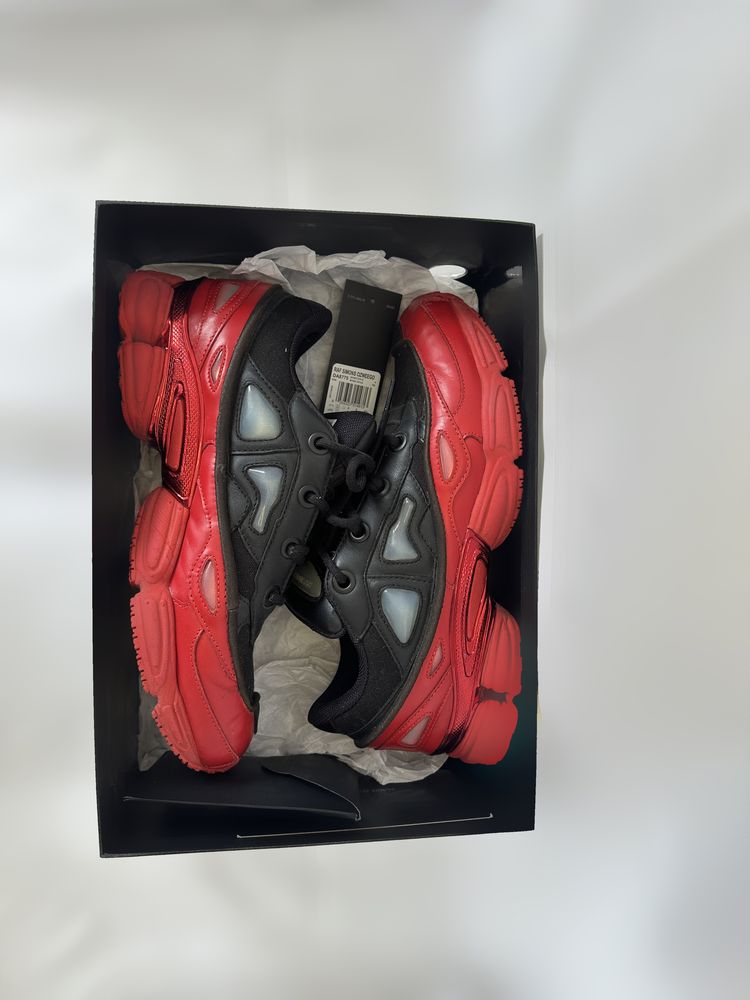 Adidas Raf Simons