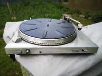 Gramofon ALTUS P100 HGS electronic unitra g8010