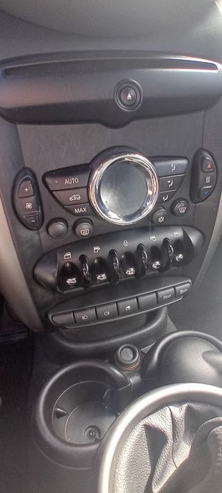 Mini Countryman 1.6d Motor BMW Nacional