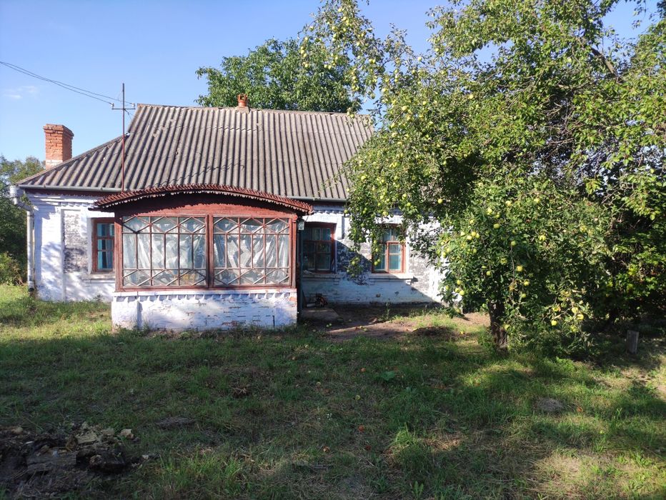 будинок Вороновиця