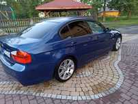 BMW e90 2.0  2006r.