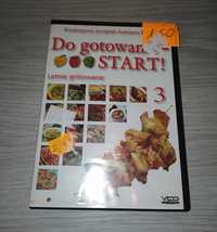 Film DVD Di gotowania na Start 3 Wysyłka