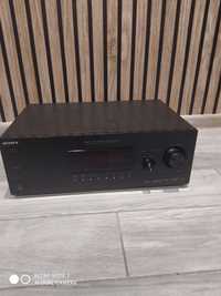 Amplituner wzmacniacz sony str-dg510