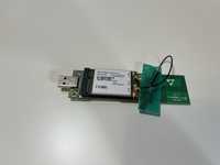 USB 4G LTE модуль Sierra Wireless AirPrime MC7304 Работает с наш опер