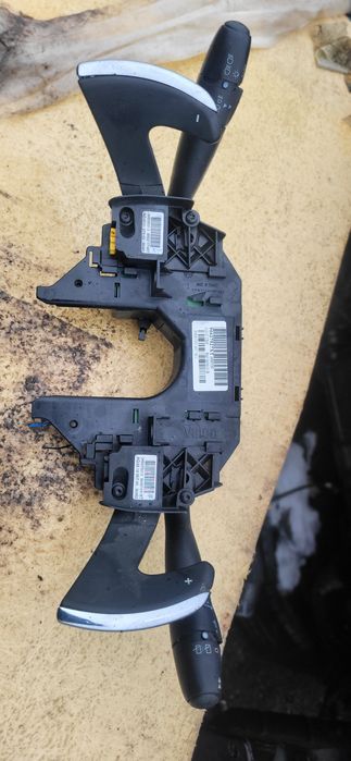 hak holowniczy Citroen C4 Picasso 2.0 HDI