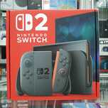 Ігрова приставка Nintendo Switch 2
