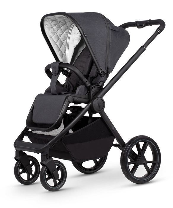 Venicci Tinum Edge wózek 2w1 lub wózek 3w1