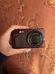 panasonic lumix tz57 brown