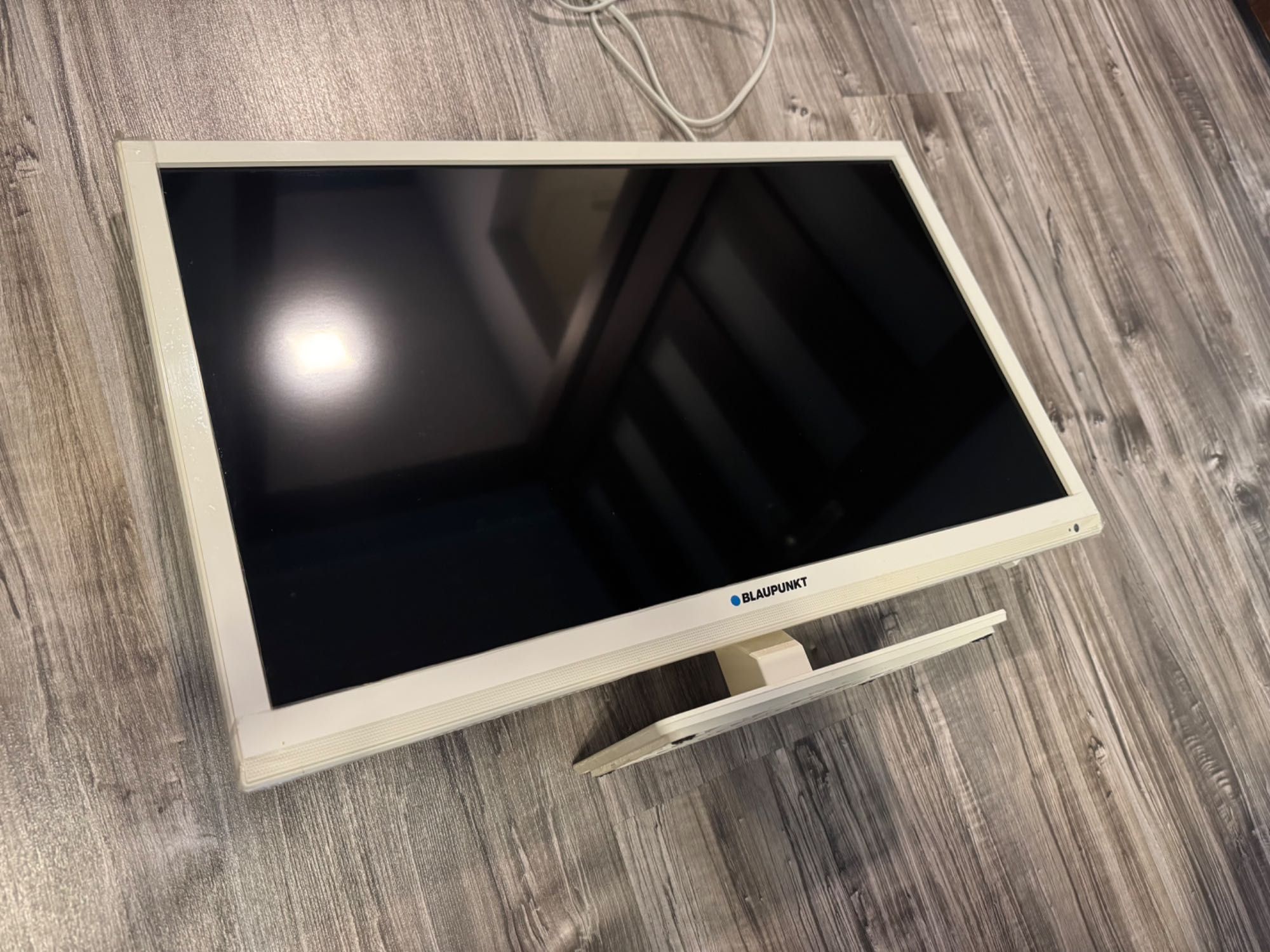 Monitor Blaupunkt na HDMI i USB, 23,6'' LED