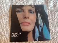 Disco vinil Amália Rodrigues