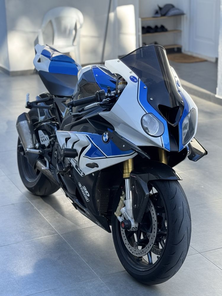 Bmw s1000rr