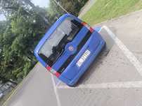 Sprzedam Fiata Qubo 1.4 Benzyna/Gaz Rezerwacja