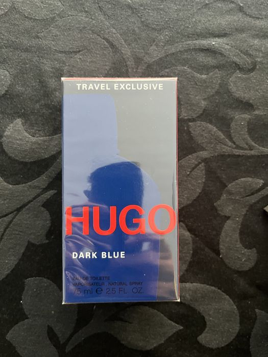 Perfume Hugo Boss Dark Blue