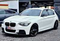 BMW 116 F20 PACK M 2.0 116CV "LOOK 135"