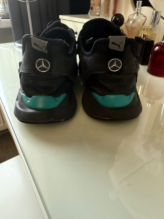 Buty męskie puma 41