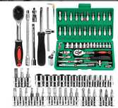 ROQUETE 1/4 novo 37 PCS