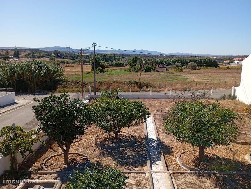Terreno Urbano – Moita (Carvalhinho)