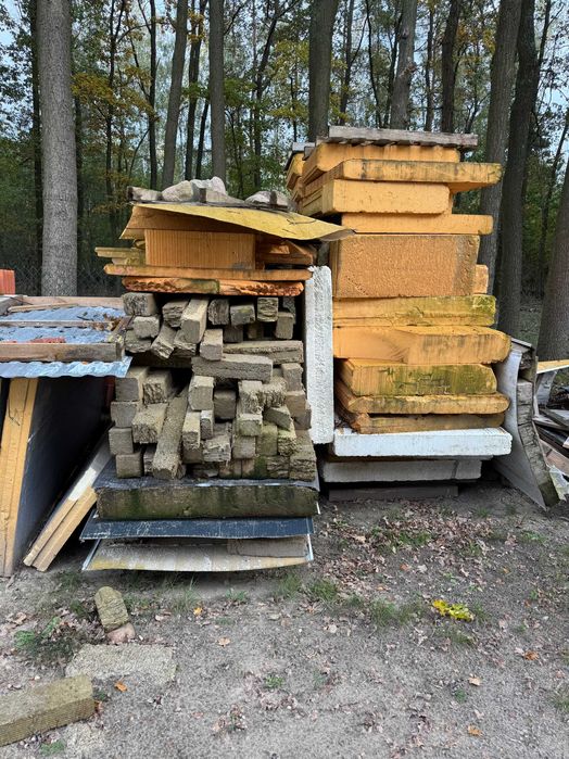 Płyta izolacyjna PIR na docieplenie