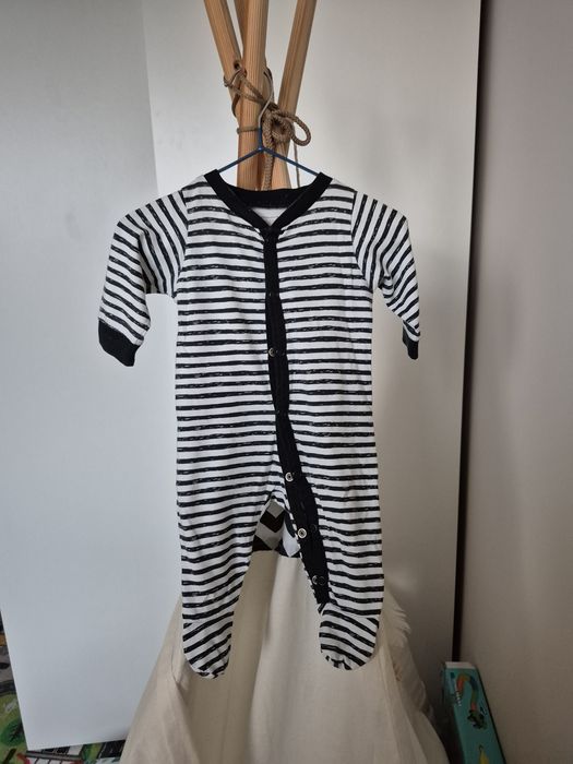 Zestaw 2 piżamek z H&M