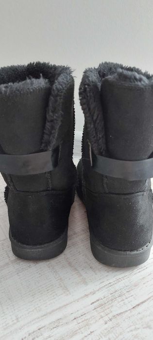 Śniegowce Nelli Blu 35