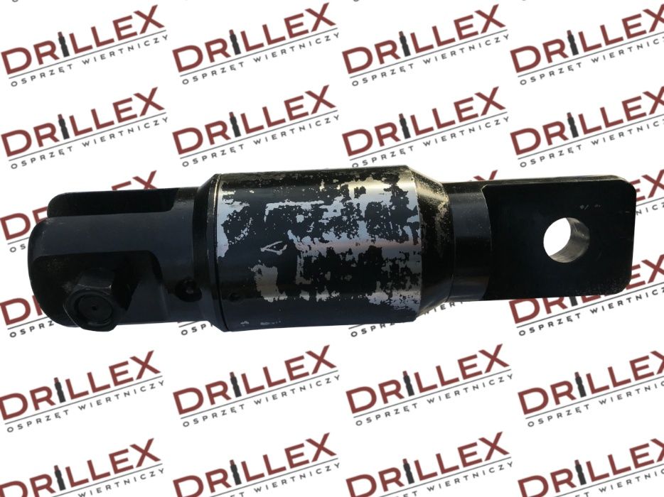 Krętlik 10t - Ditch Witch Vermeer