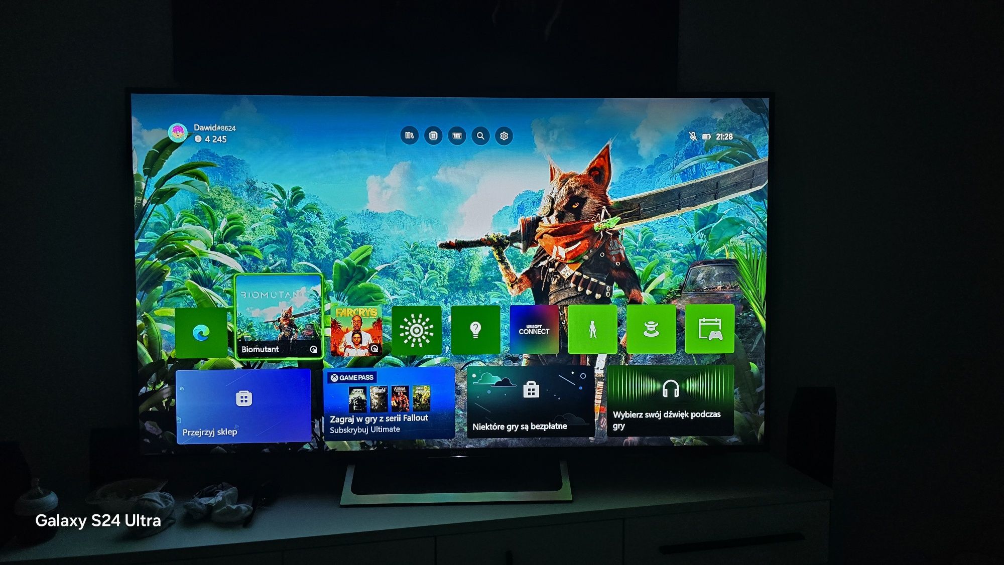 Xbox one x 1 TB Project Scorpio Edycja Limitowana