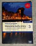 maturalne karty pracy „oblicza geografii” 3