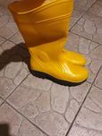 BGITALS5 6410 S5 (rozmiar 45) - buty robocze, nieprzemakalne
