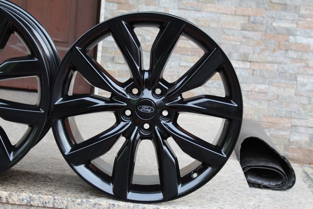 FORD Mondeo Mk5 Focus Mk4 C-Max S-Max Kuga ST 5x108 19'' 8J ET52,5
