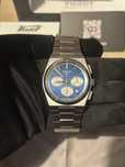 Tissot Prx Chronograph