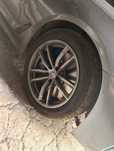 Alufelgi felgi BMW g31 g30 z oponami