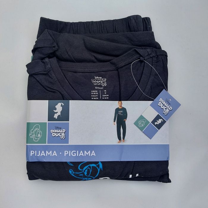 Піжама чоловіча Livergy