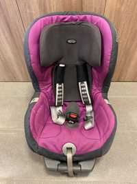 Fotelik Britax Romer 9-18kg - ISOFIX