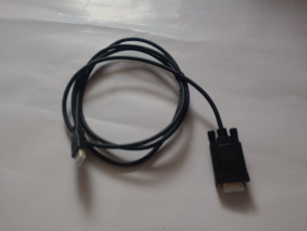 Kabel HDMI do VGA  1,8 m