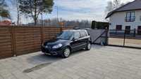 Fiat Sedici mały SUV lift 120KM, BEZWYPADKOWY, oryginalny przebieg, % GWARANCJA %