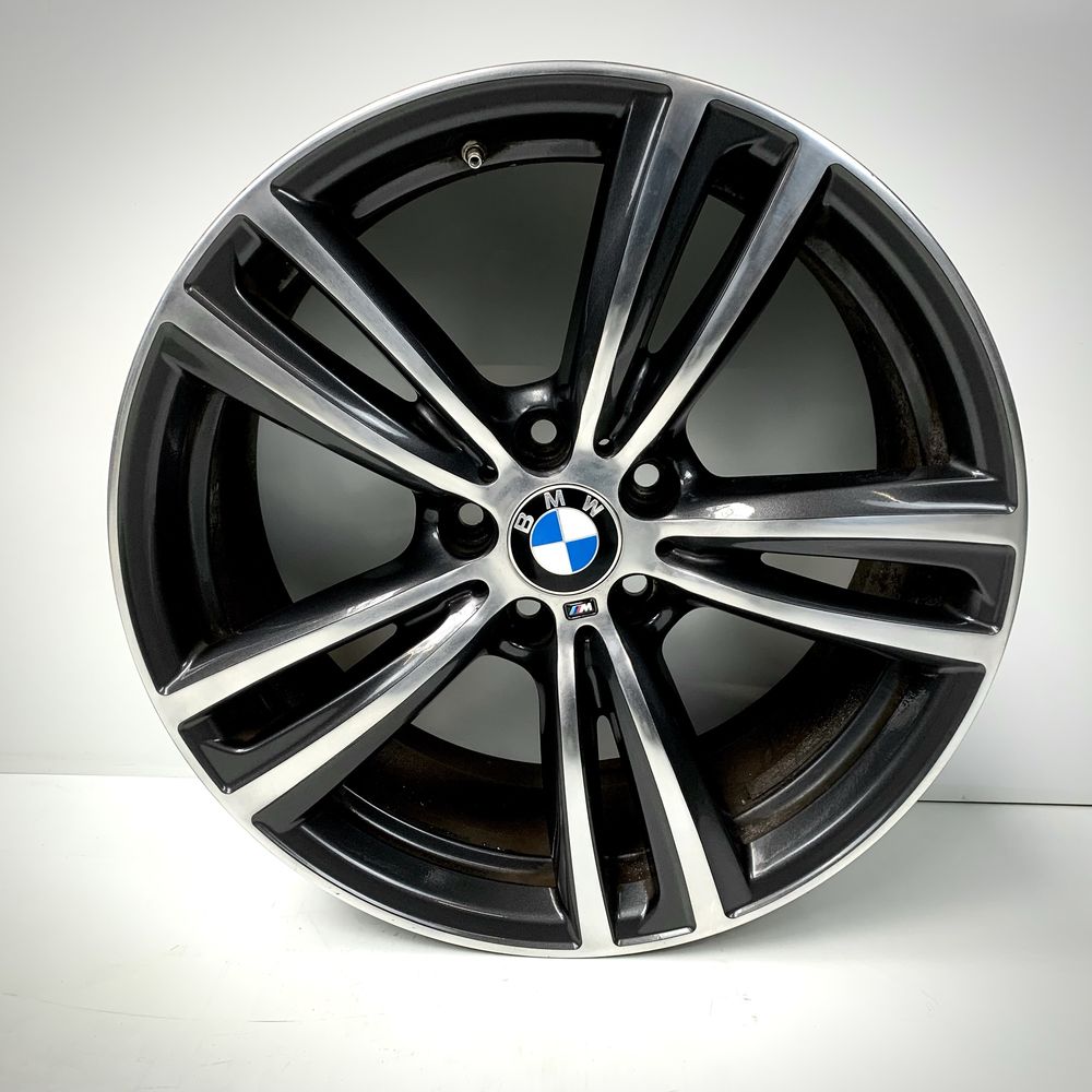 Felgi 19” BMW M-Pakiet F30 F31 F32 F34 F36 e90 | 8/8,5J et36/47 (010)