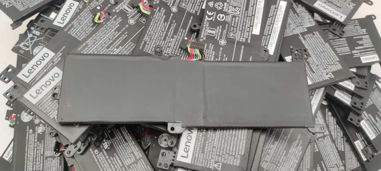 Батарея АКБ Lenovo IdeaPad 330 L16C2PB1 7.6V 35Wh
