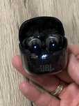 Jbl tune flex tws Ghost Black