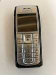 Telemóvel Nokia 6230i