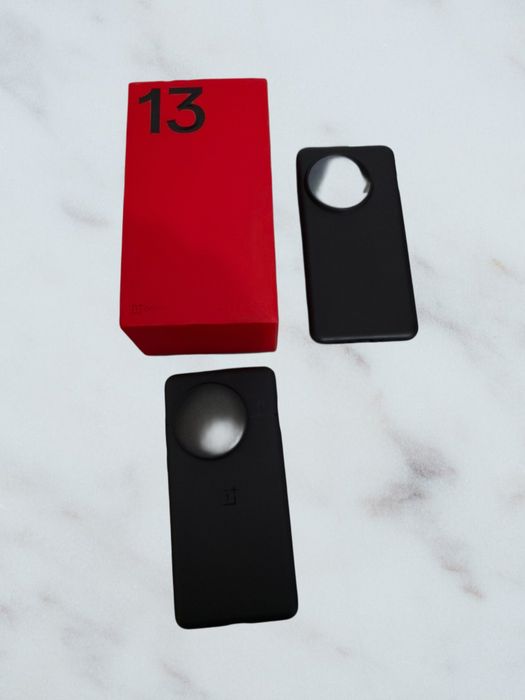 OnePlus 13 16/512 Black Eclipse
