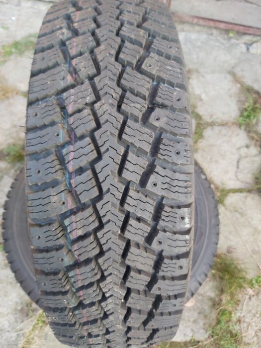 Opony Collin"s 235/65 16c Winter Extrema C2 "Profil"