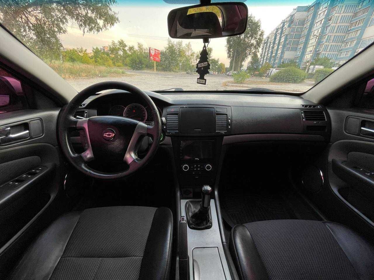 Продам Chevrolet Epica 2006г