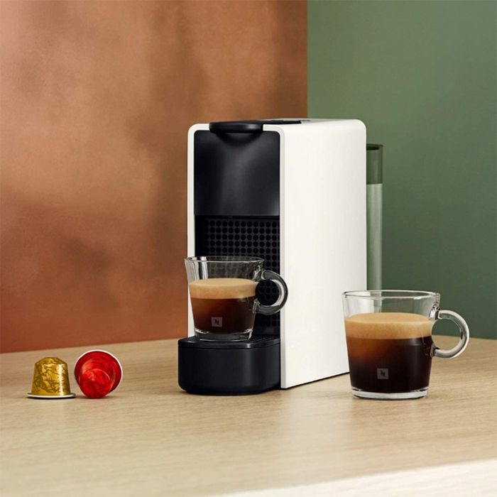 Máquina de café Nespresso